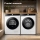 ZESTAW Samsung Suszarka DV90DG6845LKU4+Pralka WW11DG6B85LKU4+Łącznik - 1570568 - zdjęcie 2